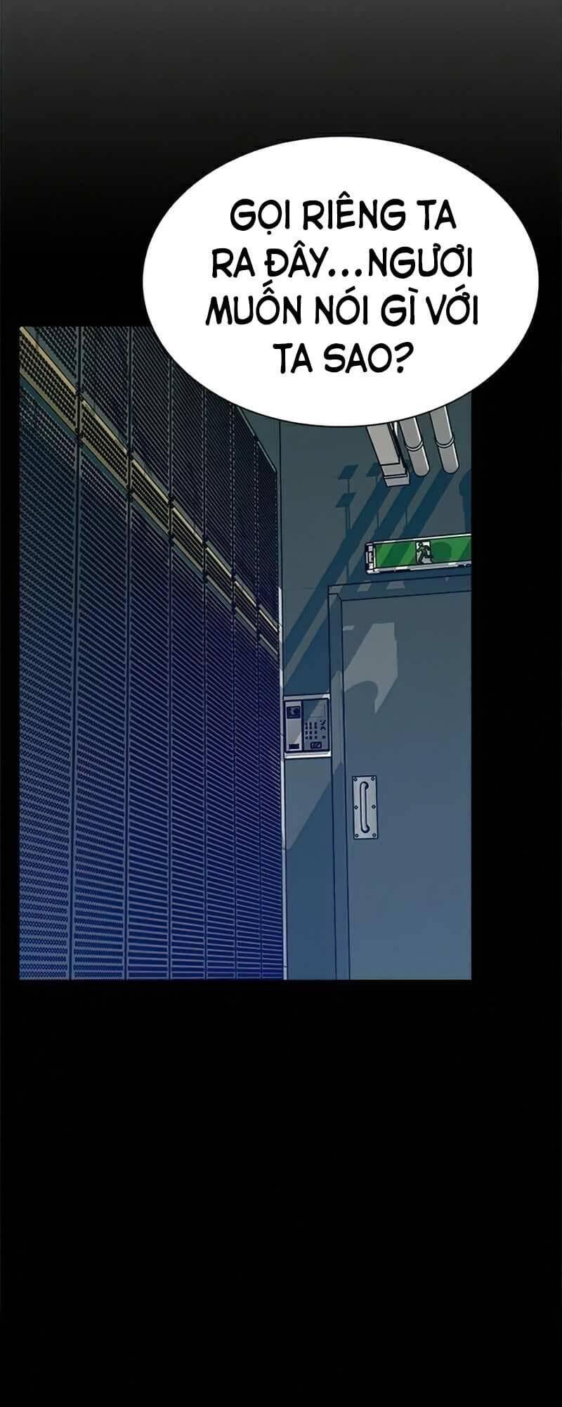 tiêu diệt ác nhân chapter 49 28