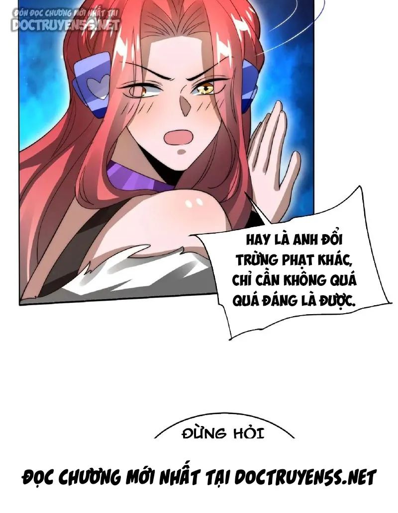 không gian hệ lão lục: dự trữ một vạn tấn thịt ngày tận thế chapter 39 19