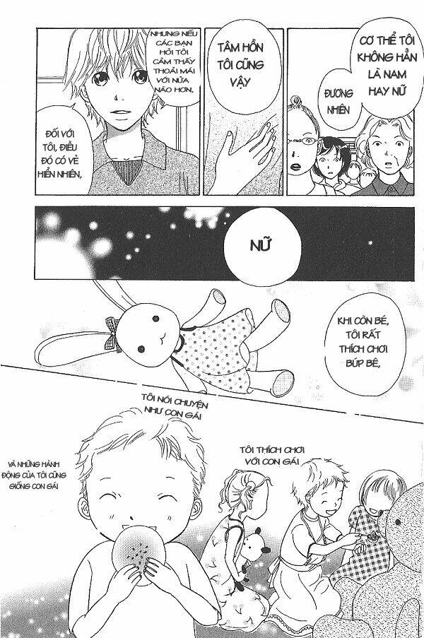 i.s. (intersexuality) chapter 2 75