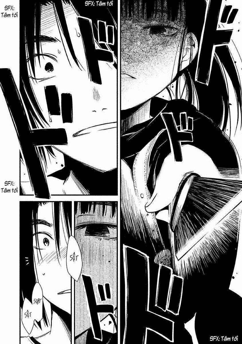 shoujo fujuubun chapter 9 2