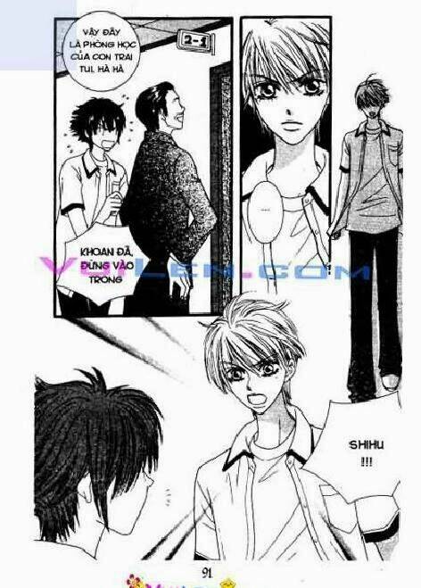 neck and neck chapter 4 88