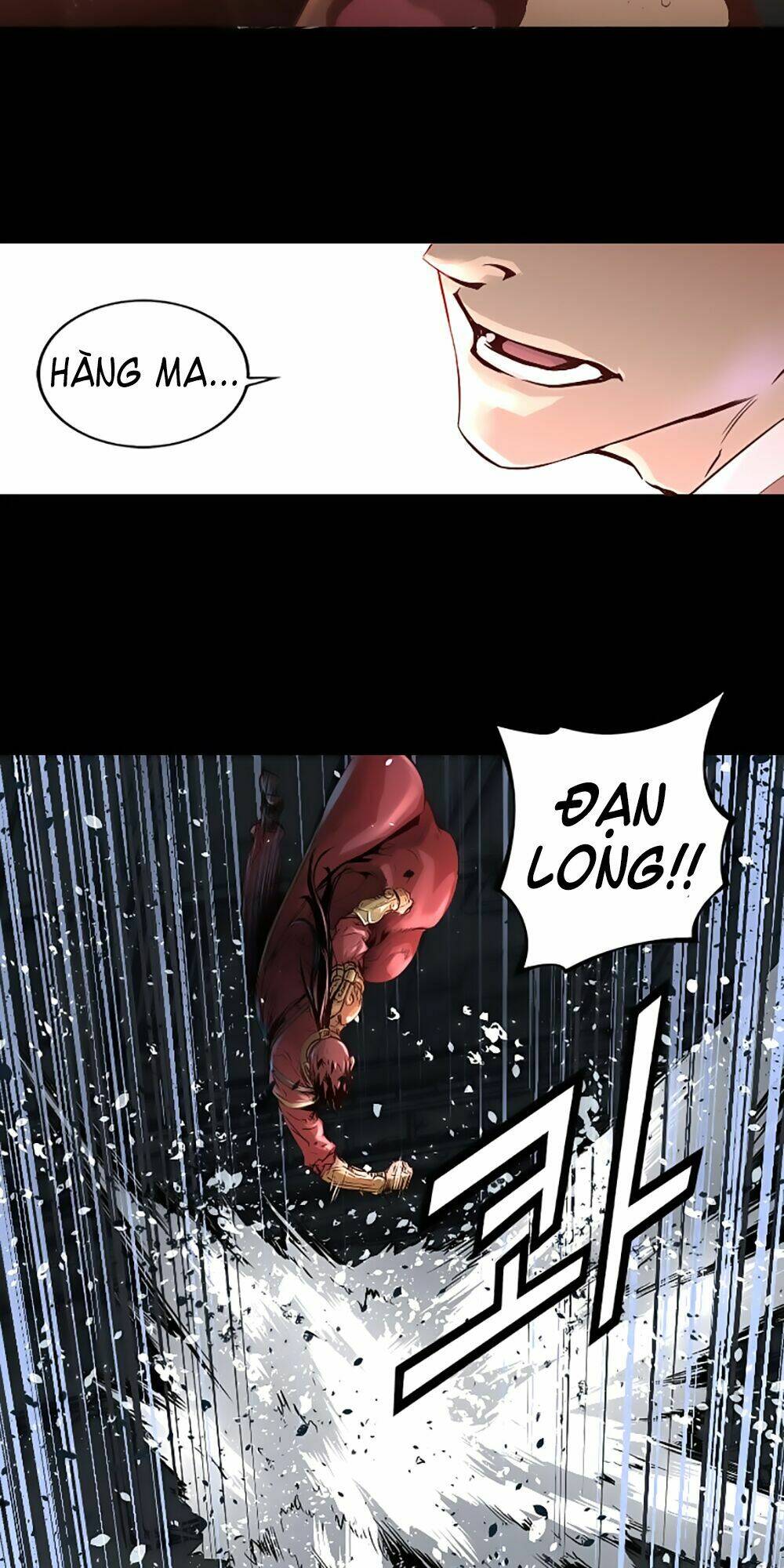 tam tuyệt tại dị giới chapter 13 37