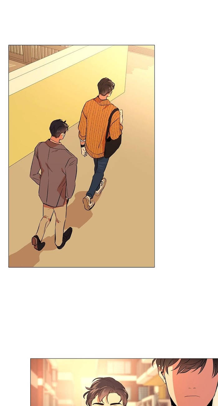 [raw] red candy chapter 31 10