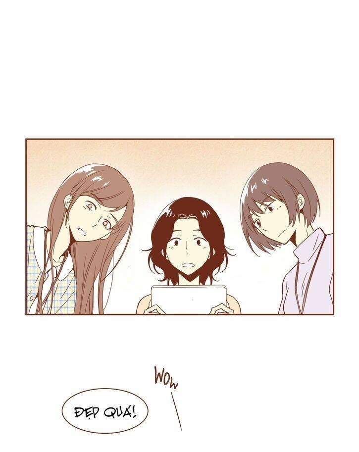 tại sao đàn ông không còn mang giày cao gót chapter 2 4