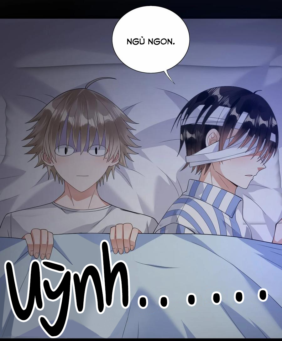 tức thời phạm quy [ tức thì vi quy ] chapter 34 9