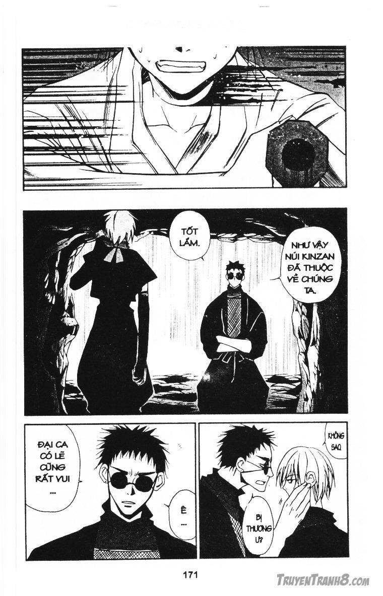 behind master - huyền thoại thiên cẩu chapter 10 54