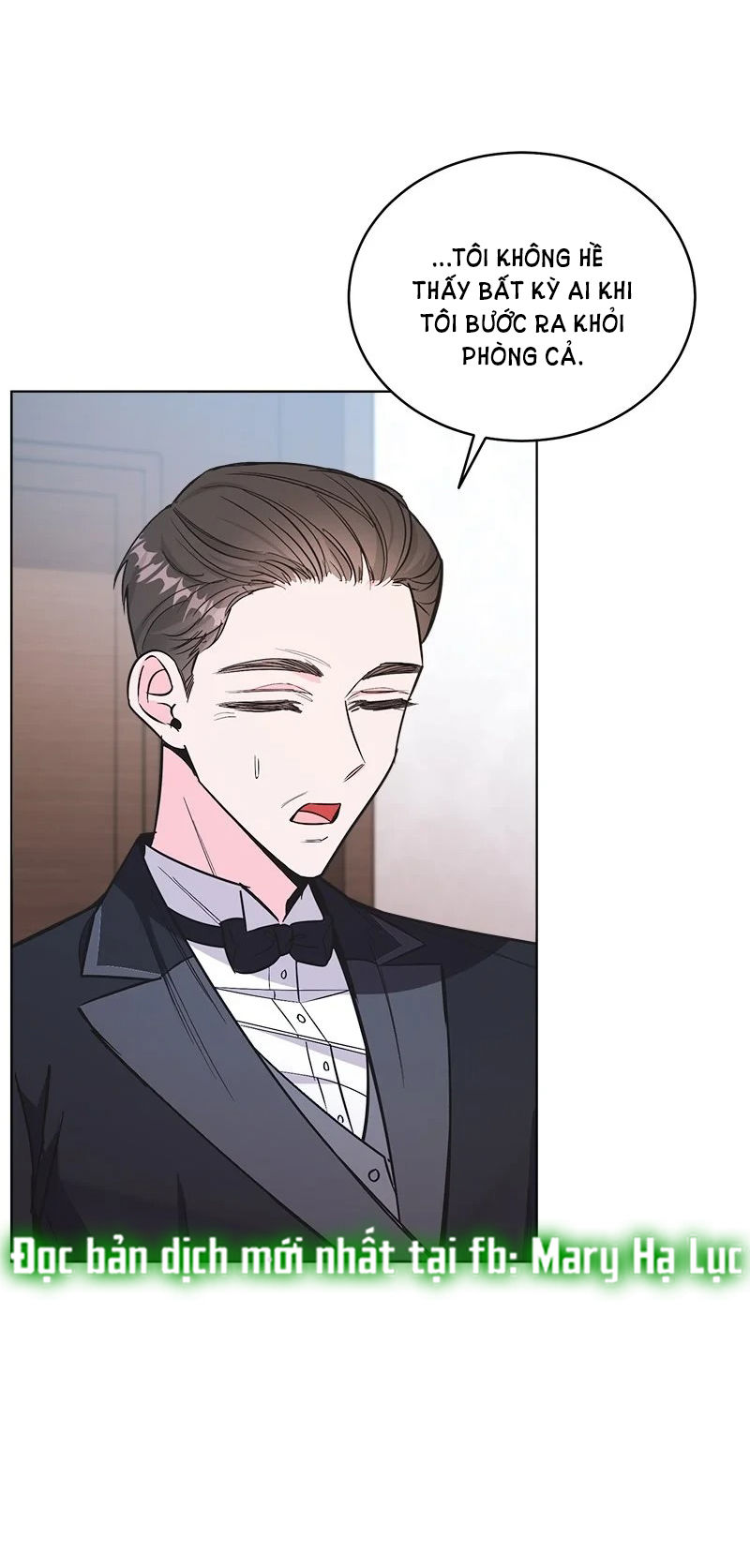 chàng nam phụ kia thực ra là con gái chapter 15 28