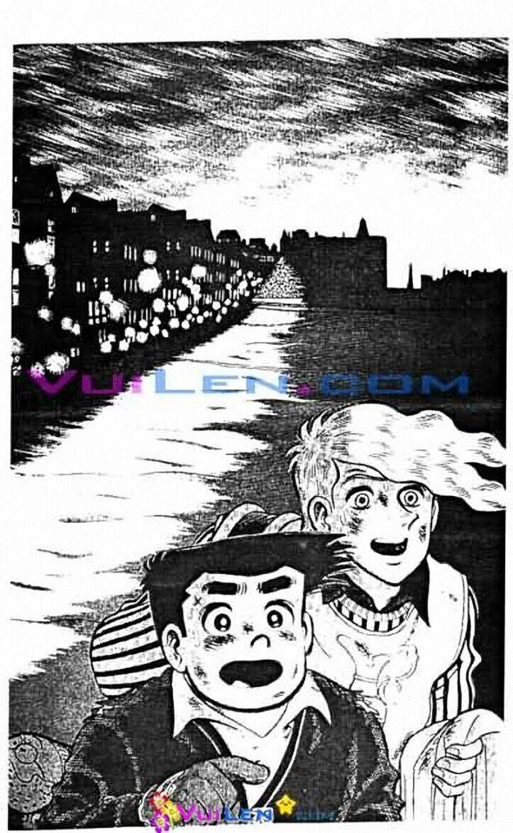 tân teppi chapter 67 75