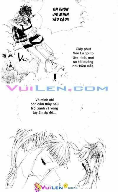 thủ lĩnh chunja chapter 10 3