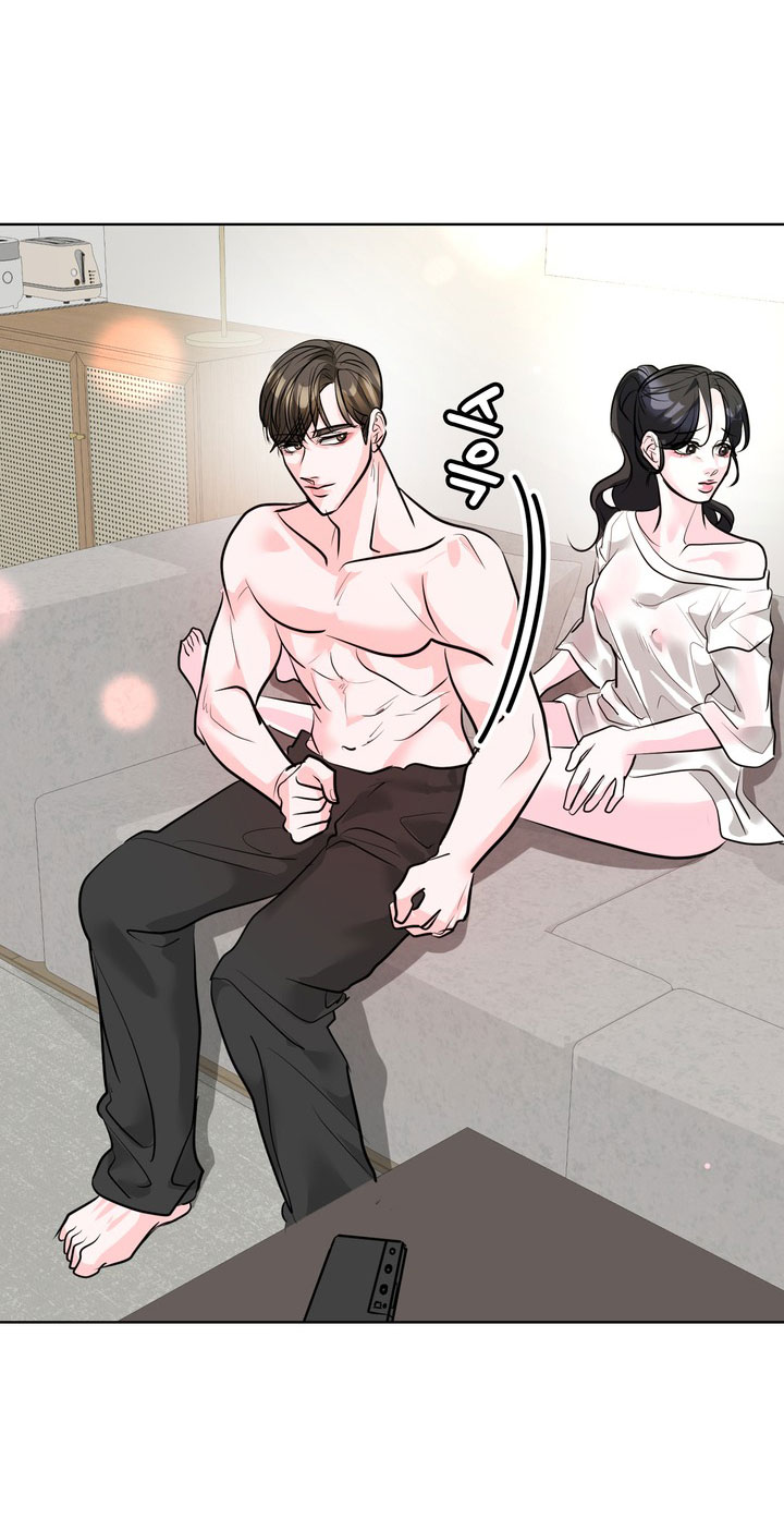 [18+] điều em cố giấu chapter 23.2 30