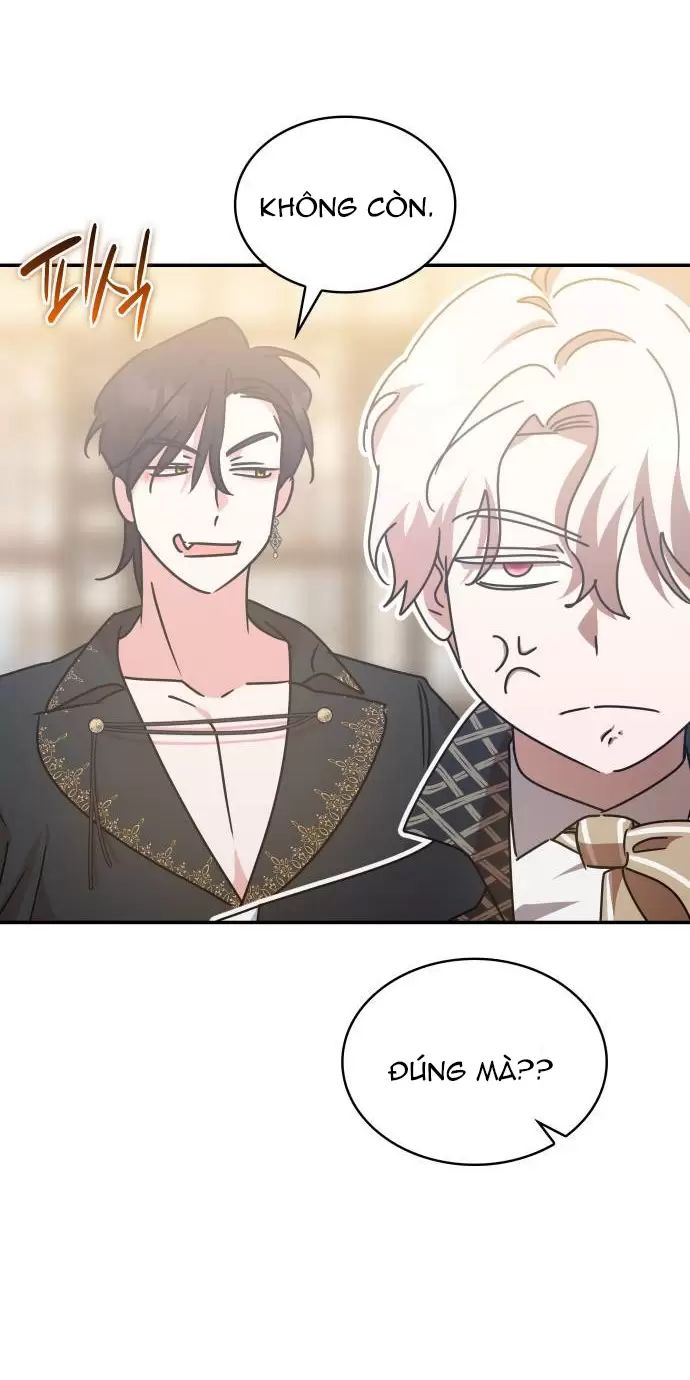 sống trong vườn hoa của công chúa chapter 24 62