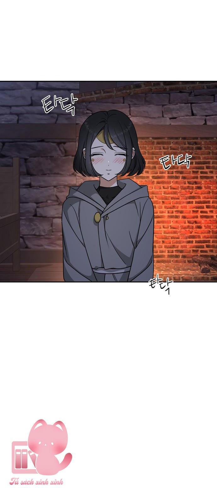 (hybe - le sserafim) crimson heart chapter 8 41