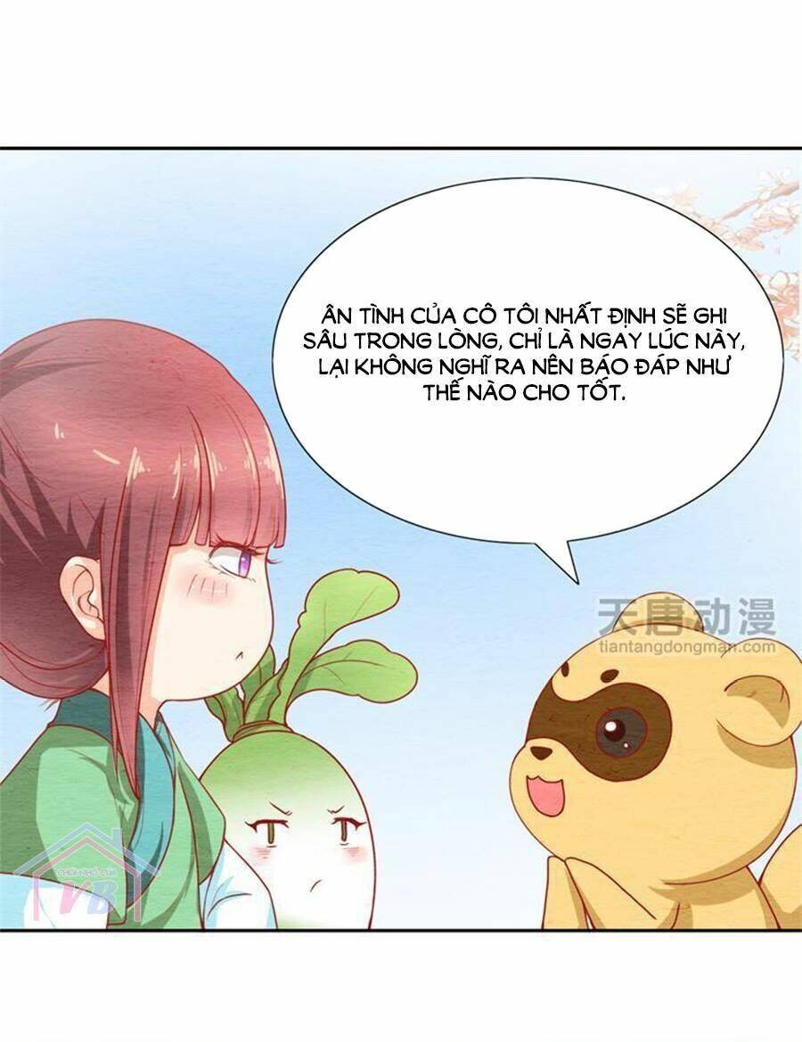 nhân hoa duyên chi sư phụ đại nhân cầu sủng ái chapter 13 29