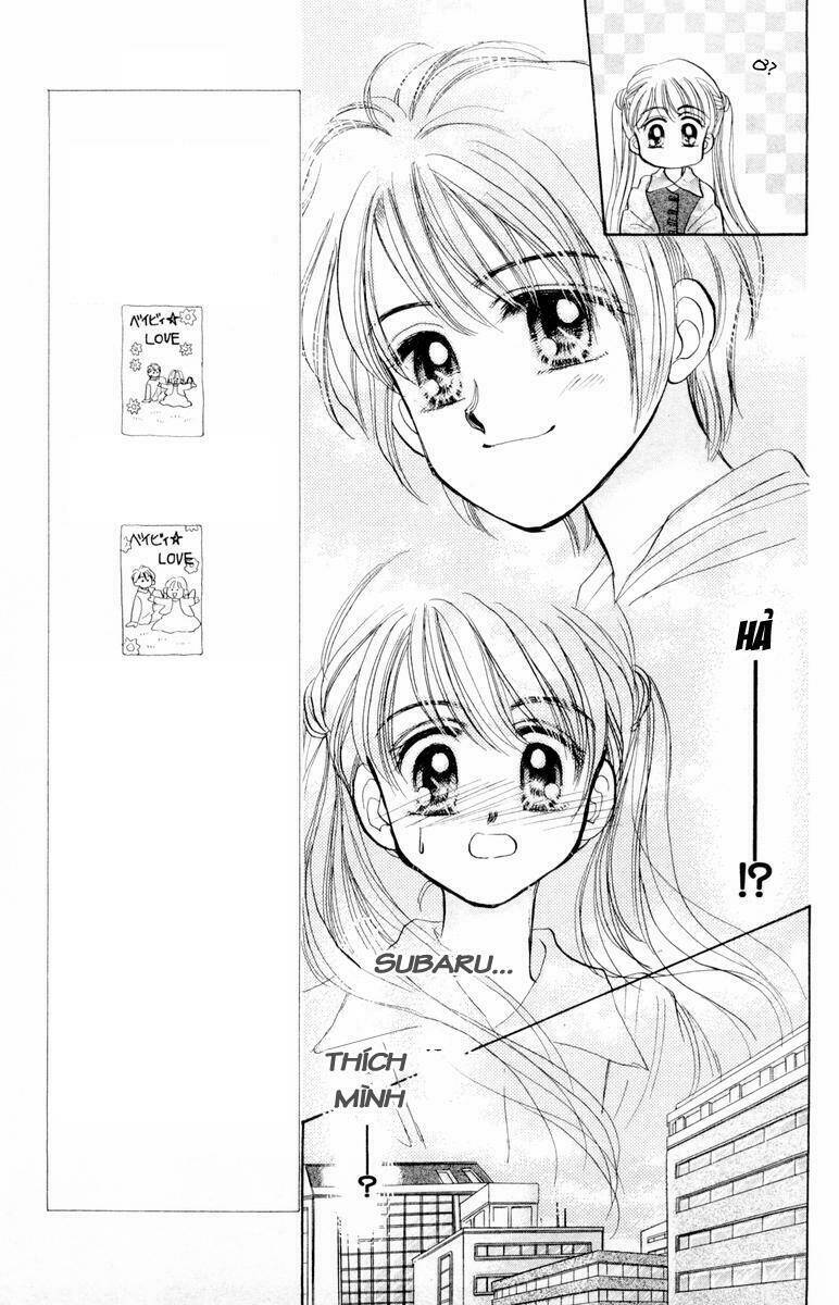 baby love chapter 23 17