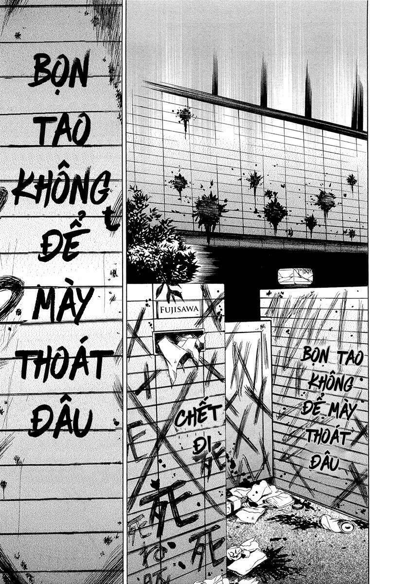 fukushuu kyoushitsu chapter 13 21