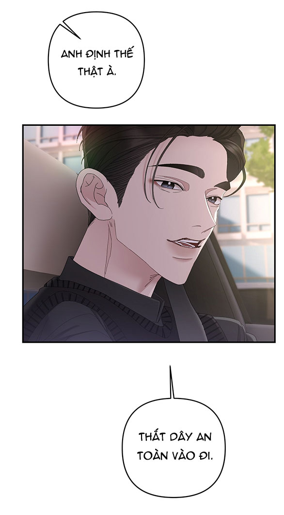 Hối Lộ Ngọt Ngào chapter 15 - Trang 2
