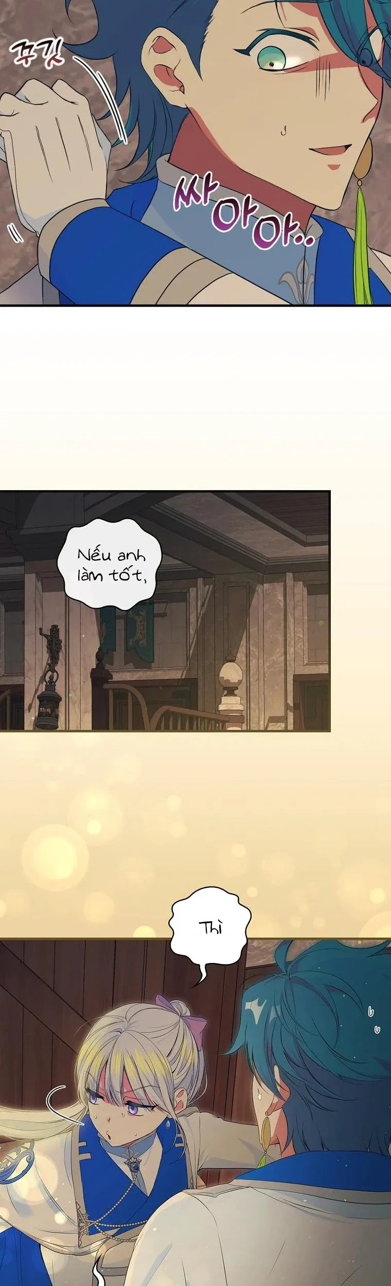 hiệp sĩ băng giá chapter 65.2 12