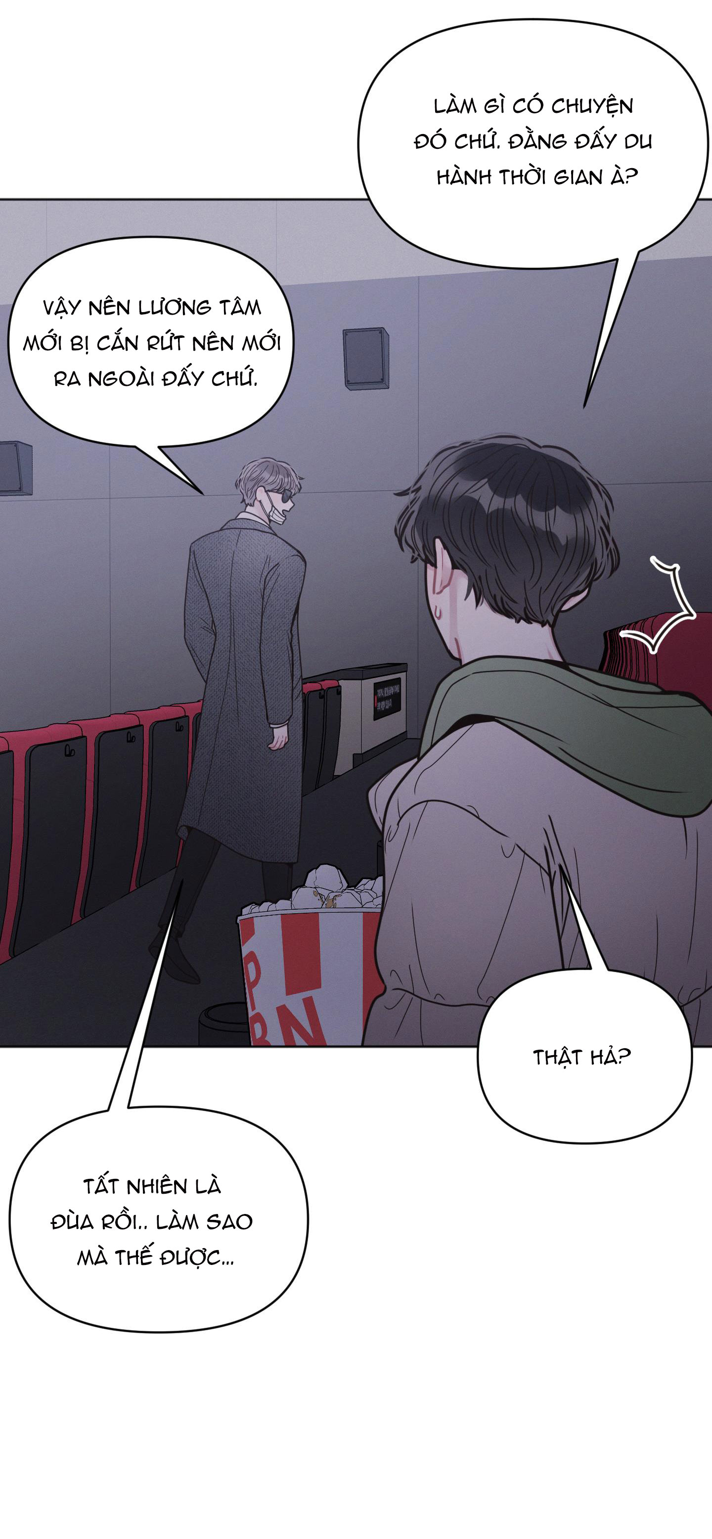 đời tư hàng xóm chapter 15 33