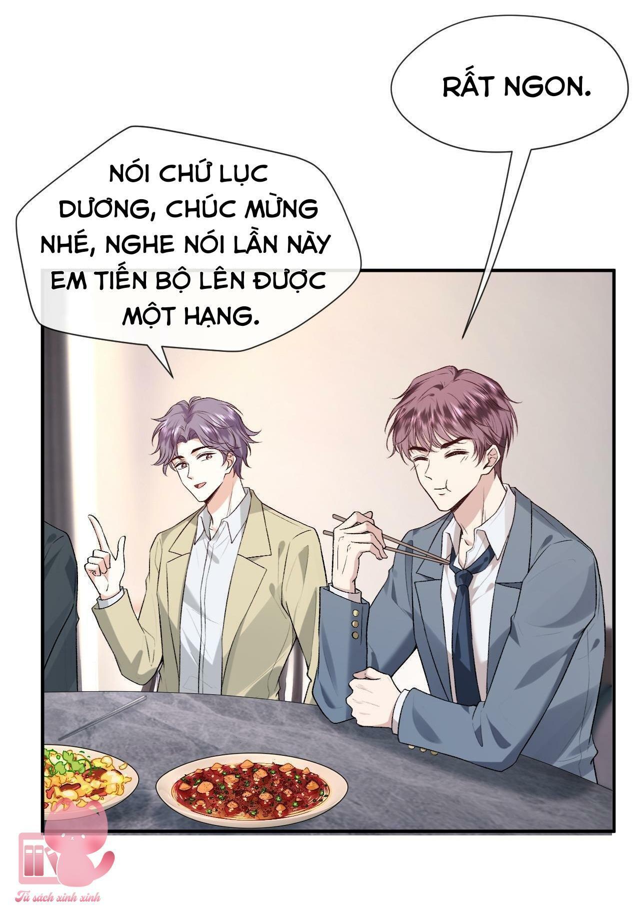 phu nhân mỗi ngày đều tại tuyến vả mặt chapter 23 20