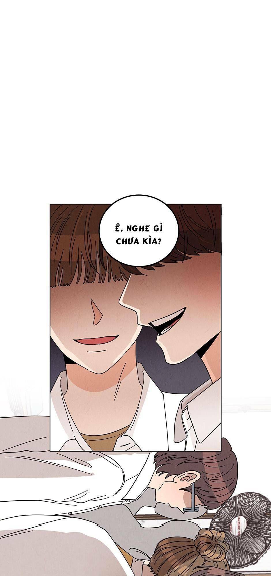 chào nhé, không làm thông gia nữa đâu! chapter 18 2