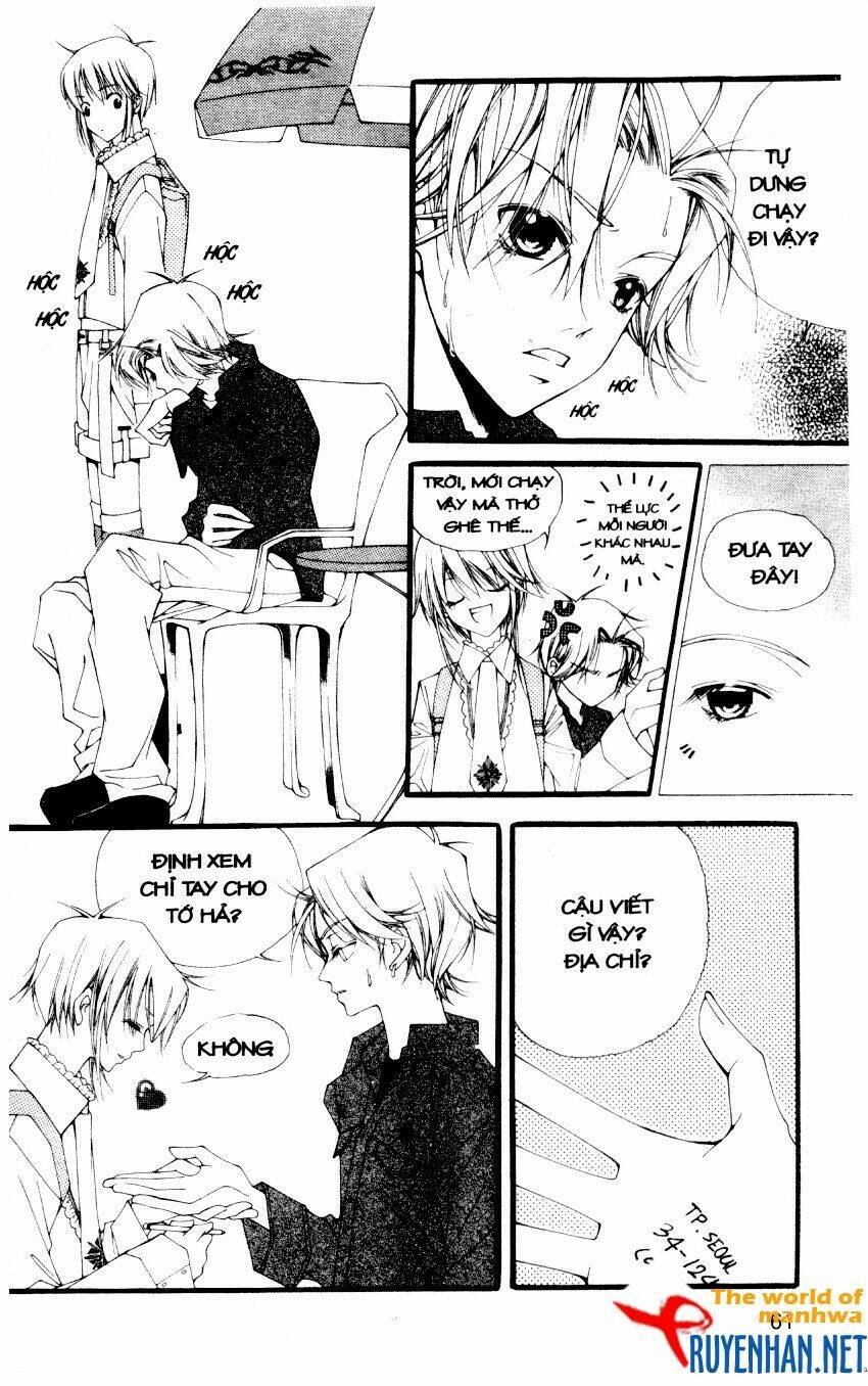 ngọc trong đá-ace chapter 22 3