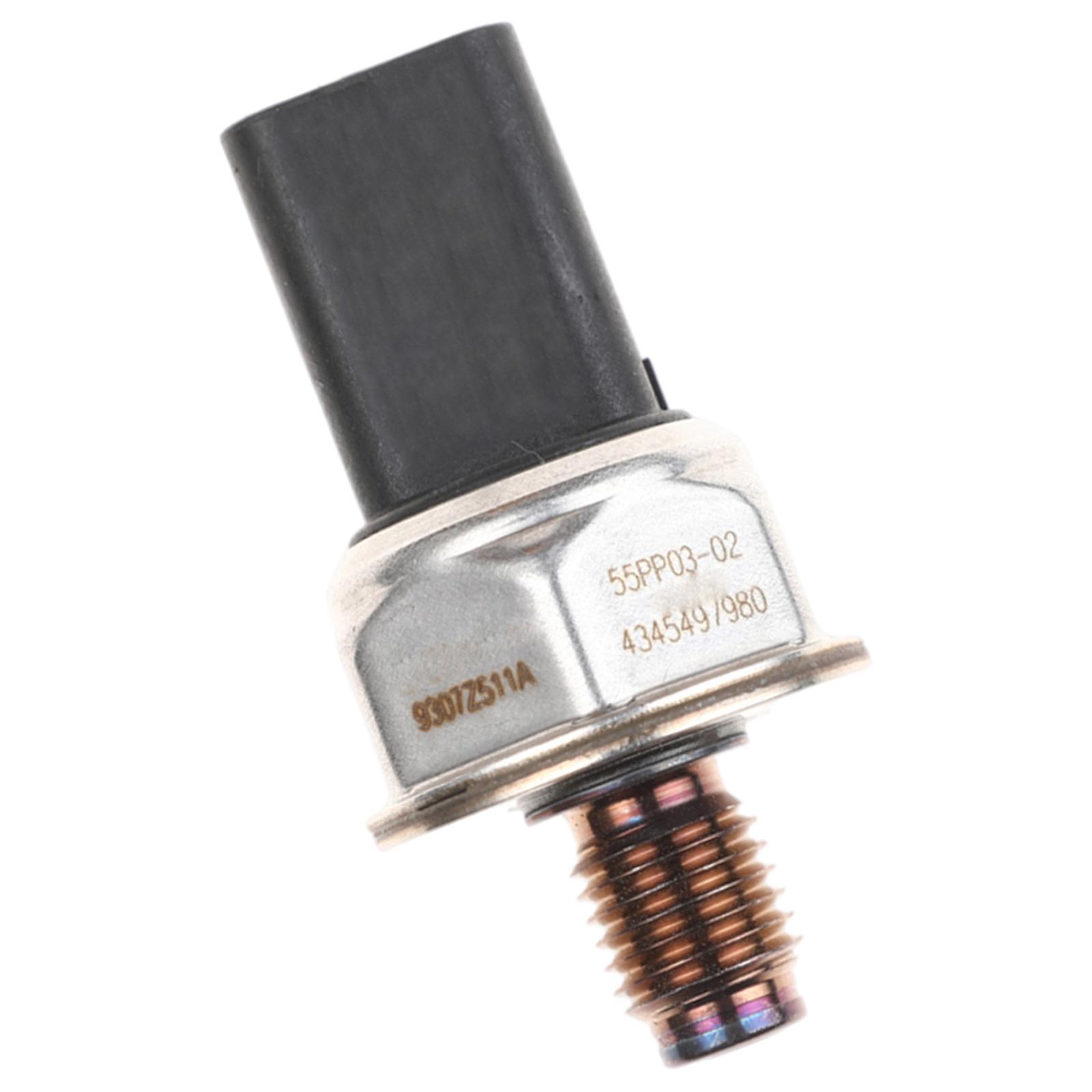 Fuel Rail Pressure Sensor    2.0/2.2  00-07 55PP03-02