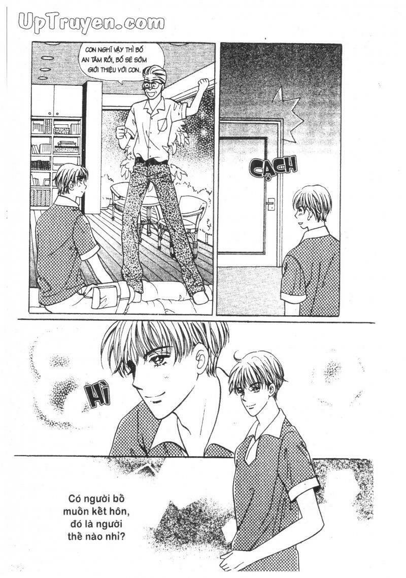 nụ hôn chàng trai chapter 7 130