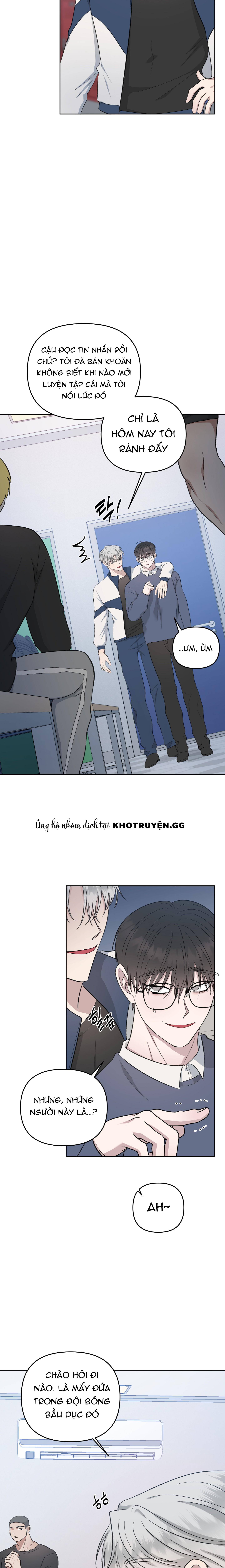 át chủ bài hạ cánh chapter 2 20