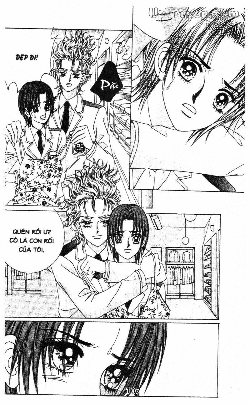 mặt nạ tình yêu chapter 51 31