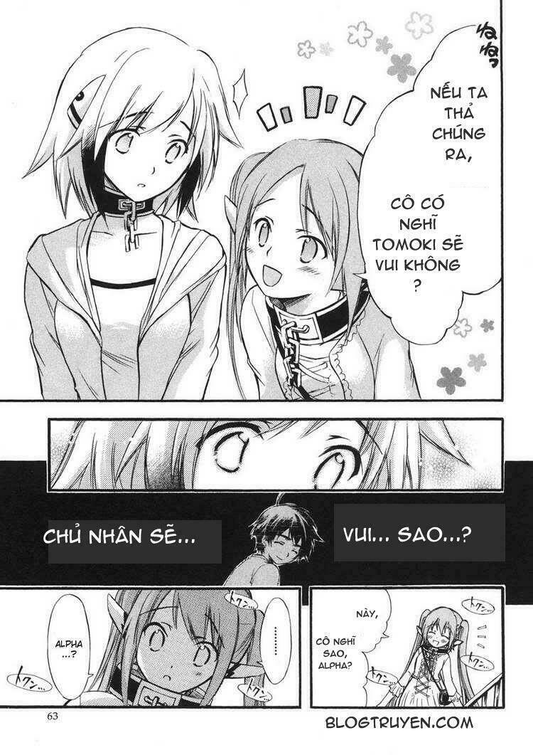 vật thất lạc của bầu trời chapter 20 17