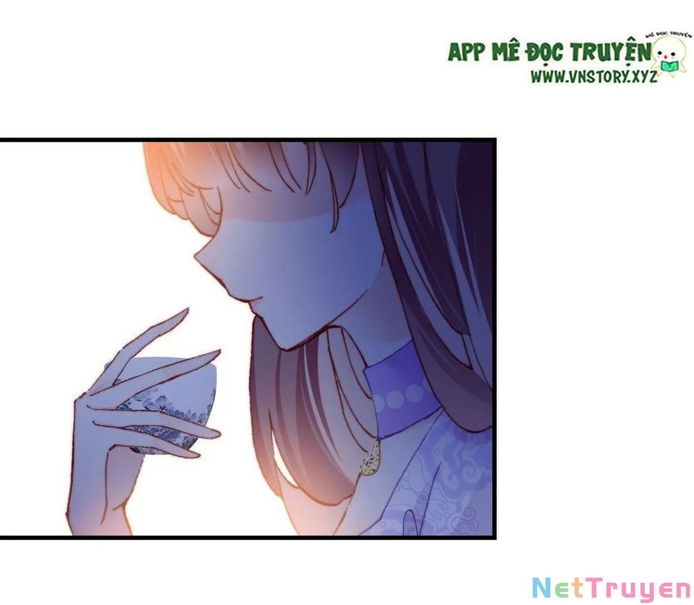 lại bị bệnh chiều chuộng quấn lấy chapter 39 28