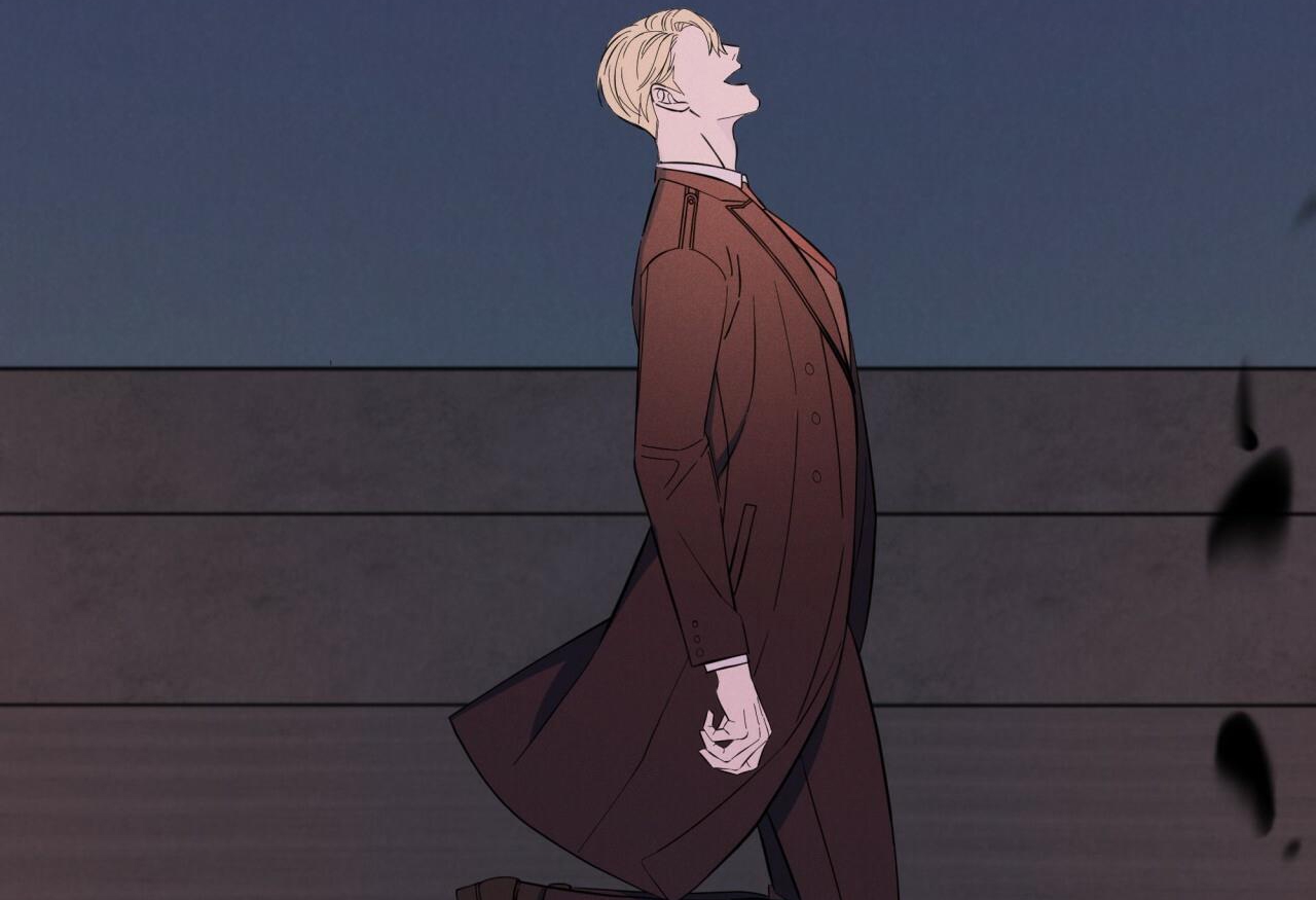 luân đôn trong màn đêm chapter 8 143