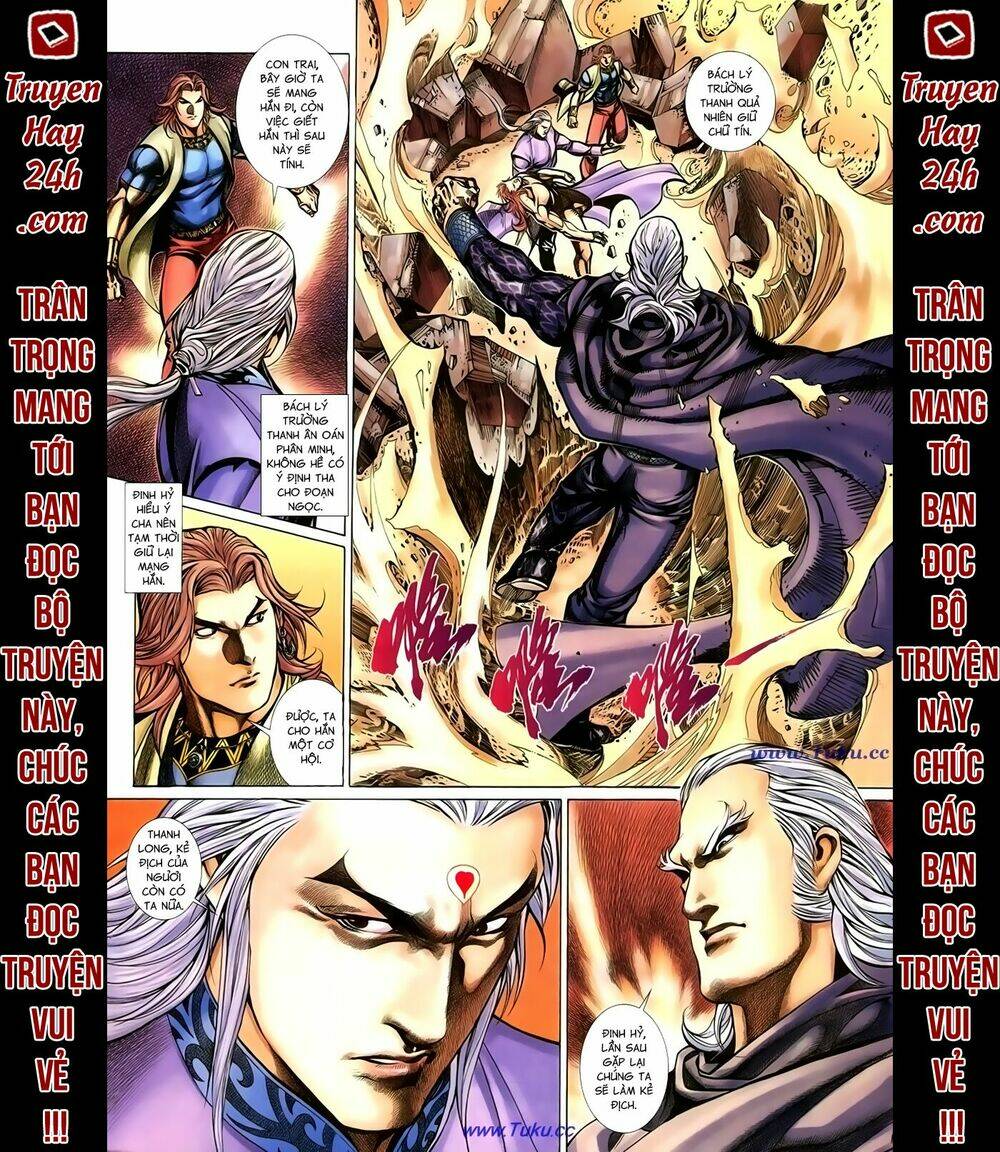 thất chủng vũ khí chapter 33 32