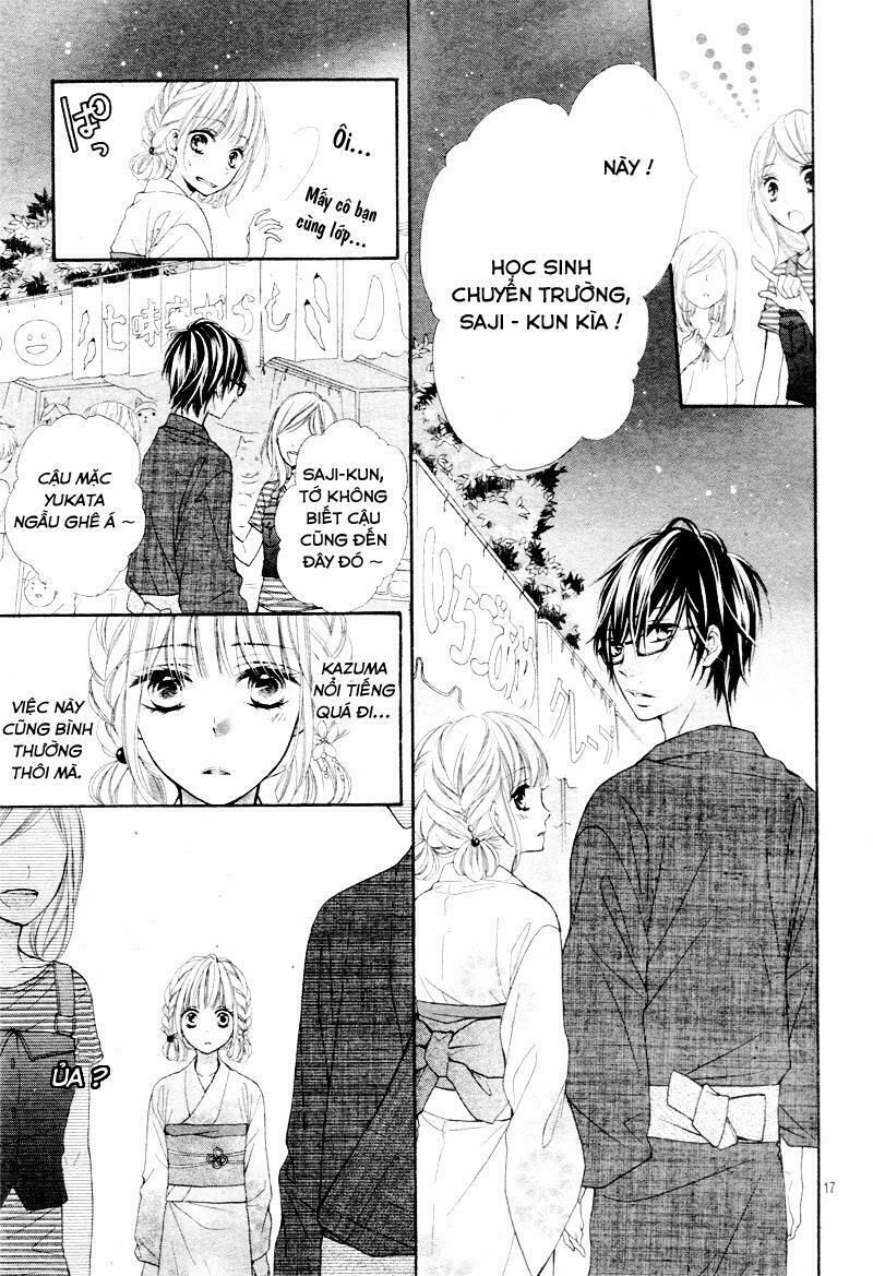 sonna me de minai de chapter 2 16