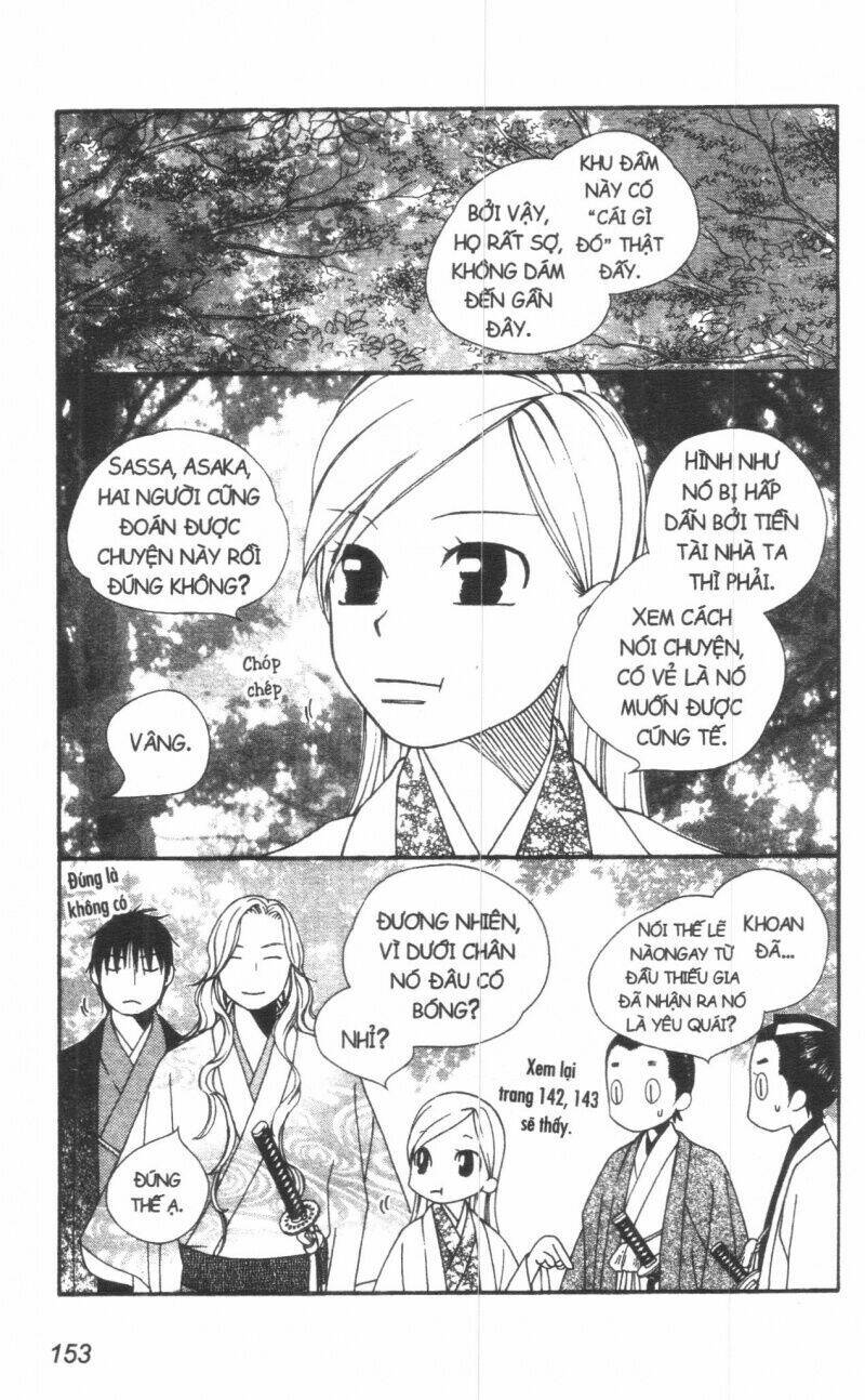 dừng chân ở edo chapter 2 191