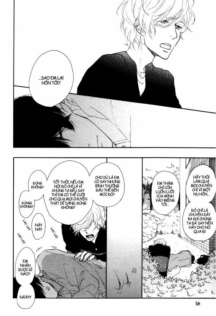 colorful line chapter 0 20