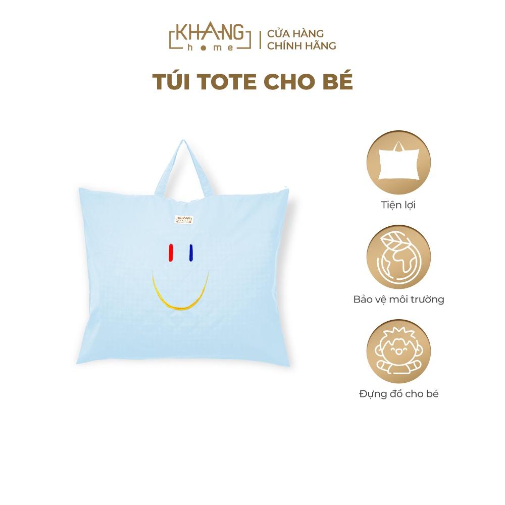 Túi Tote Cho Bé - Khang Home