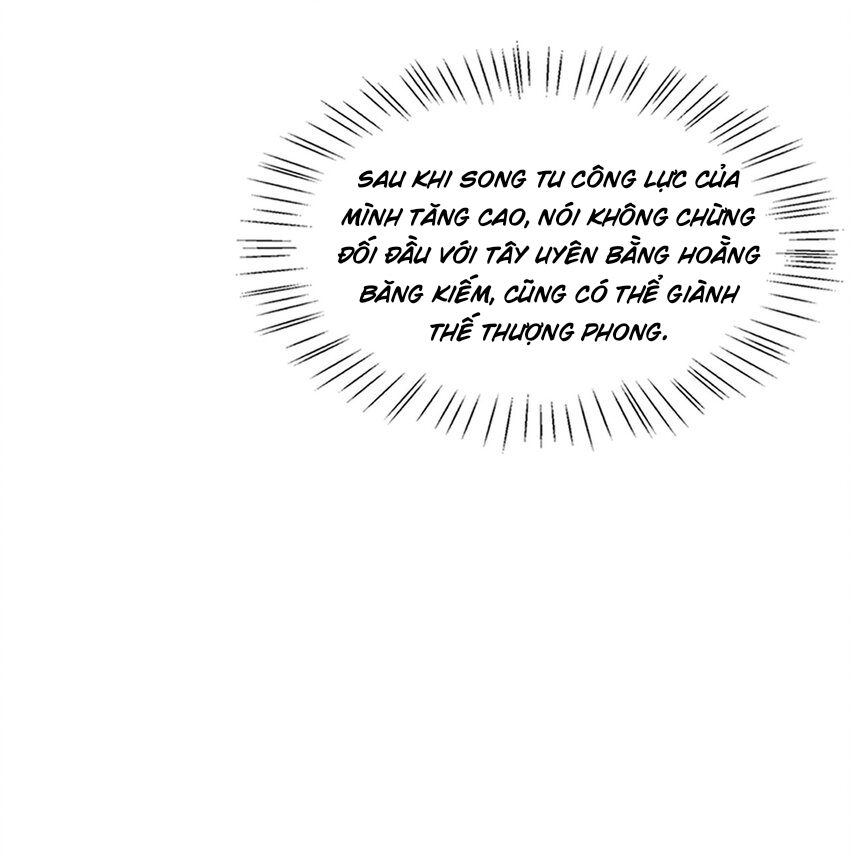 chiến lược tẩy trắng của phản diện chapter 54 35