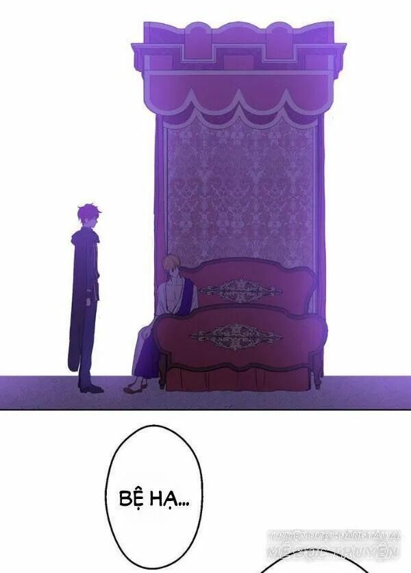 một ngày nọ tôi bỗng thành nàng công chúa chapter 16.5 16