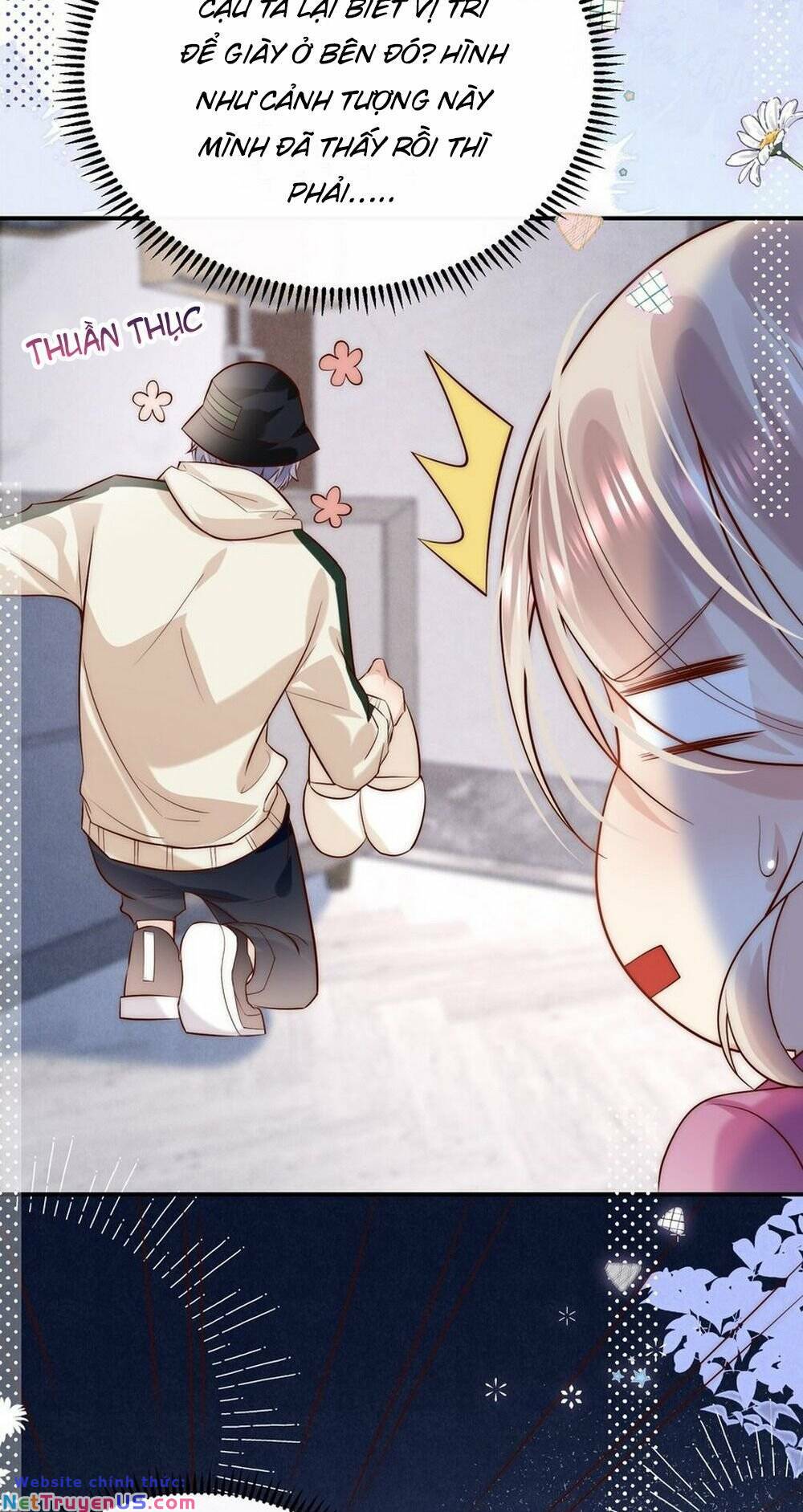 ta được thế thân tỏ tình chapter 16 40