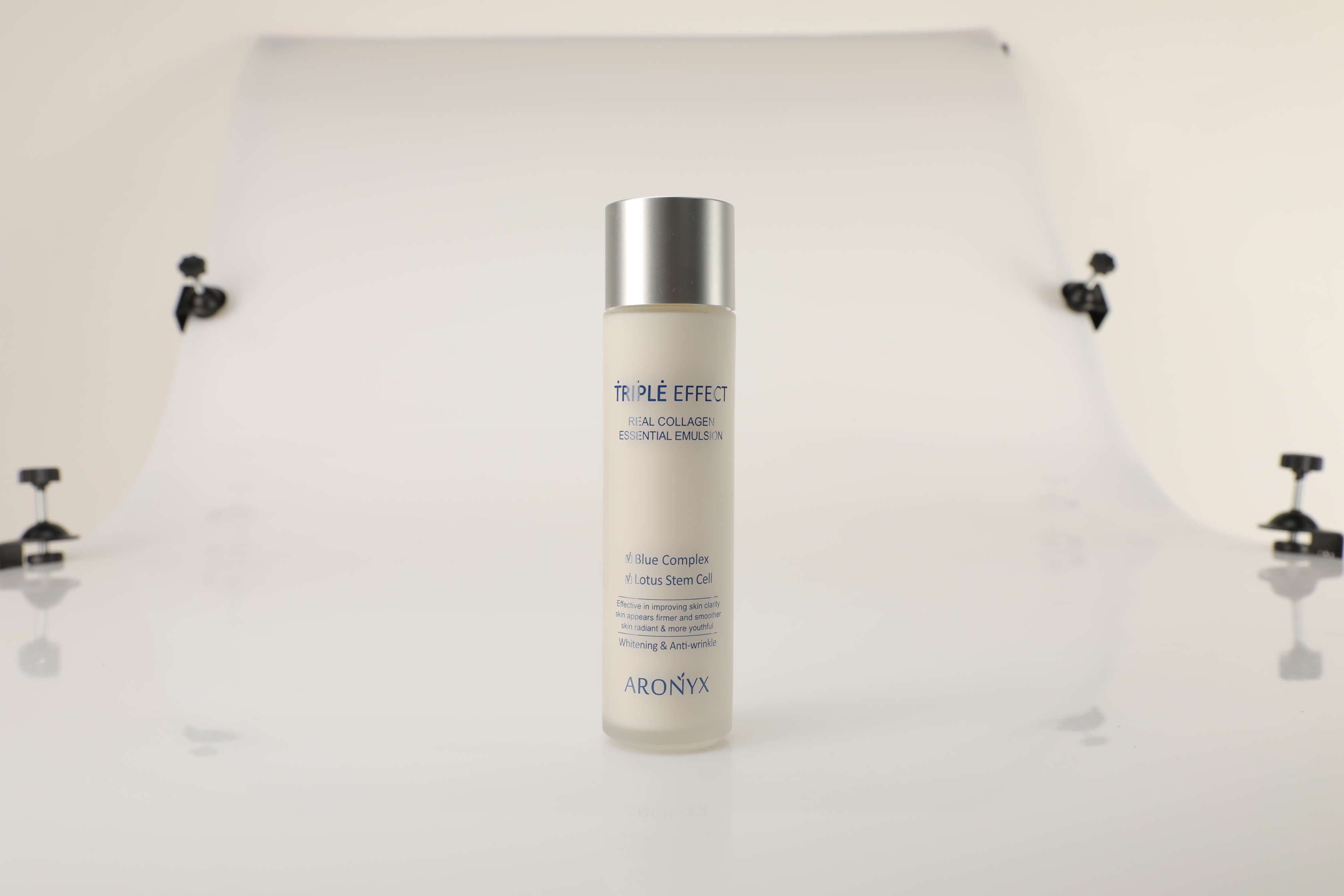 Tinh chất Aronyx Real Collagen Essential Emulsion (150ml)