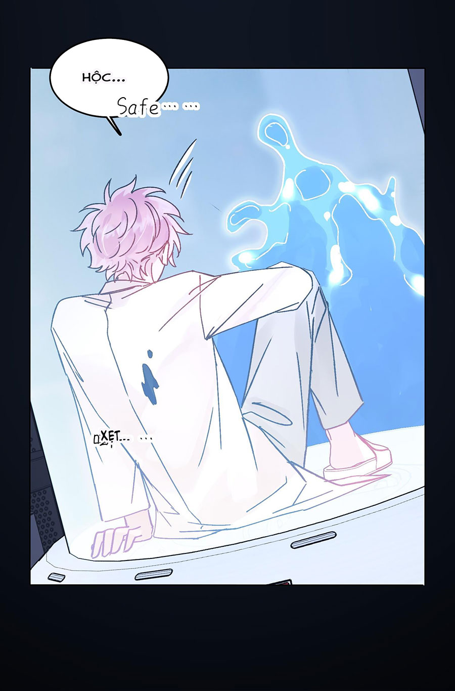 tôi phải làm một kẻ đại xấu xa chapter 101 32