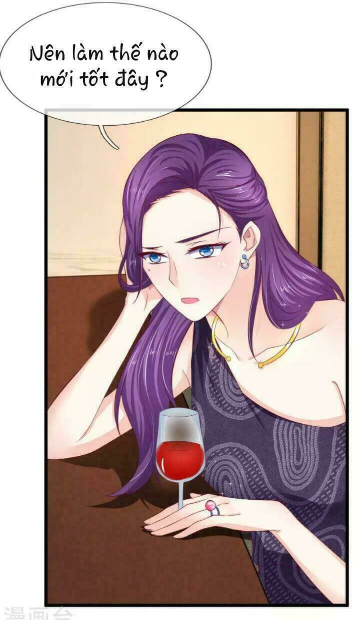 từ chối kết hôn với đại gia: cô dâu bỏ trốn chapter 49 19