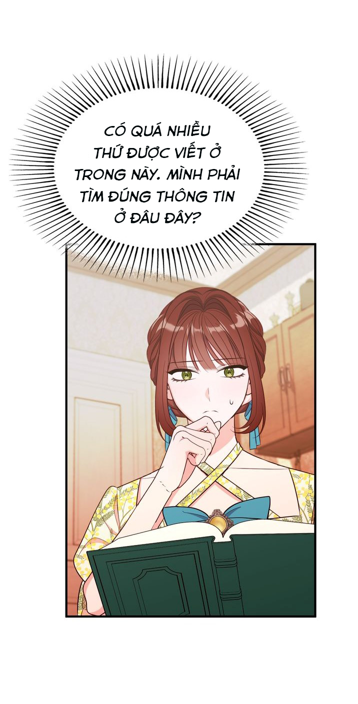 câu chuyện về nữ công tước chapter 71 46