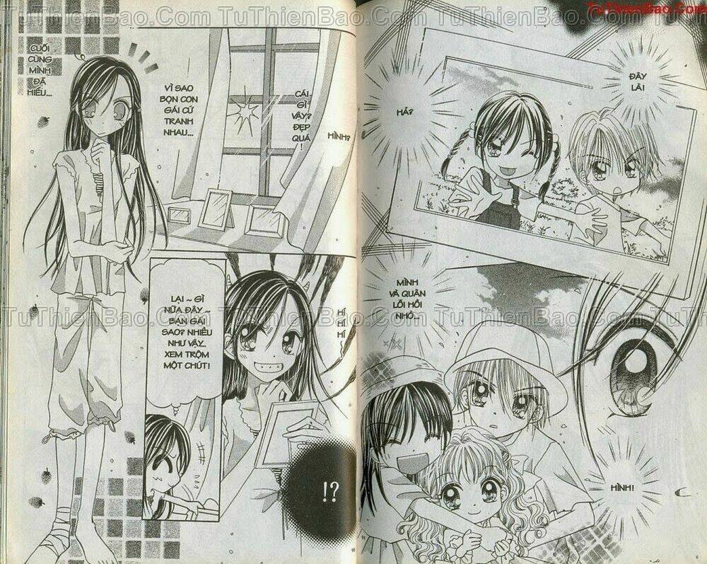 vườn mật ngọt chapter 2 45