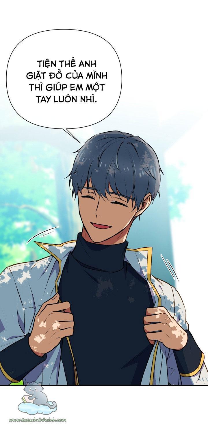 công nương khế ước của gia tộc công tước quái vật chapter 69 23