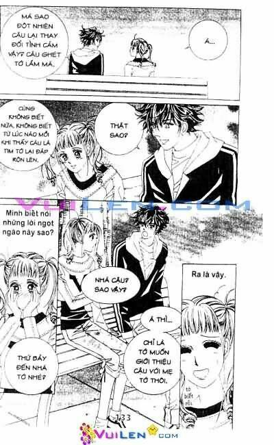 thủ lĩnh chunja chapter 6 133