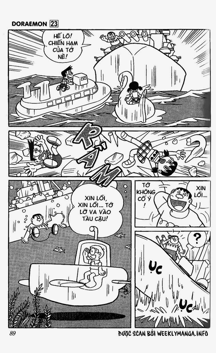 doraemon chapter 421 9