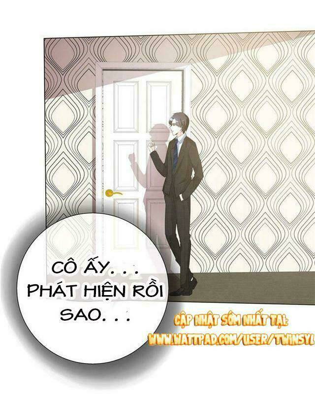 ái người tình xuất vu lam chapter 65 38