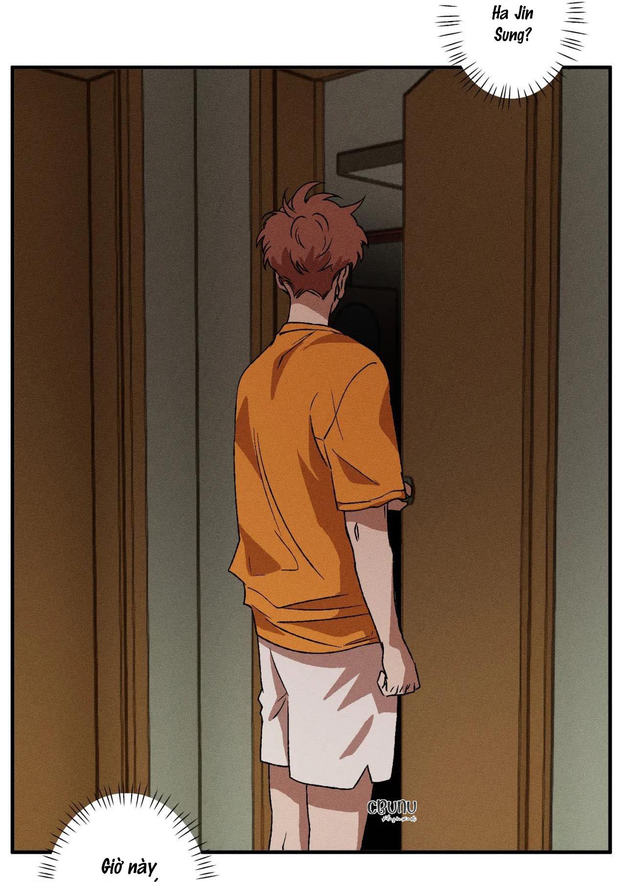 bẫy đôi ngọt ngào chapter 16 64